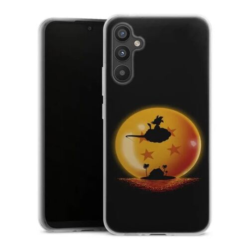 Coque Samsung A37 5G Dragon Ball 4 Stars Ball