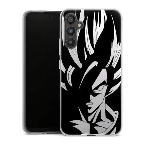 Coque Samsung A37 5G Super Cyan et Sango KU