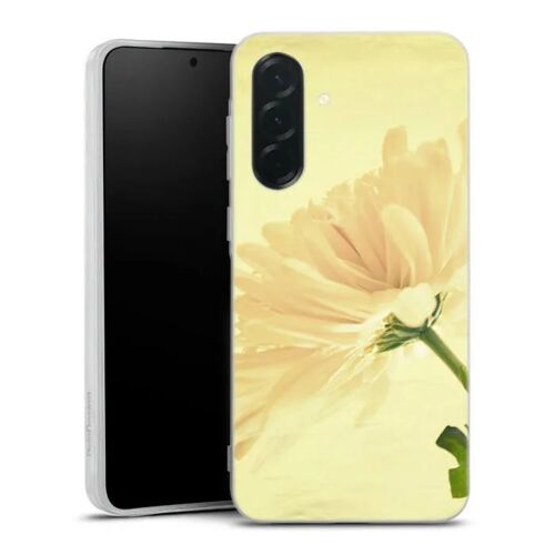 Coque Samsung Galaxy A27 5G A Revelation | Housse silicone, antichocs, protection optimale - Motif floral