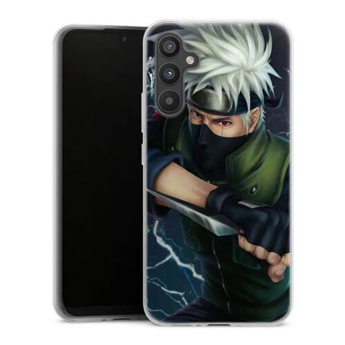 Coque Samsung A27 5G Kakashi Gothique