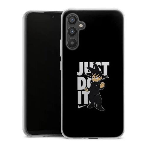 Coque Samsung A37 5G Sangoku Nike