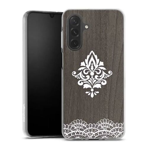 Coque pour Samsung A27 5G Lace Woods Black