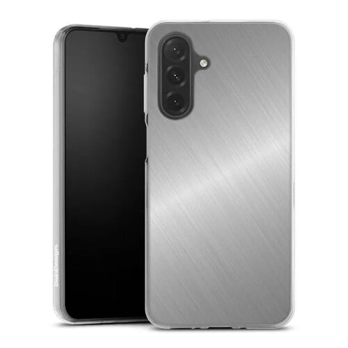 Coque pour Samsung A27 5G Texture Métal
