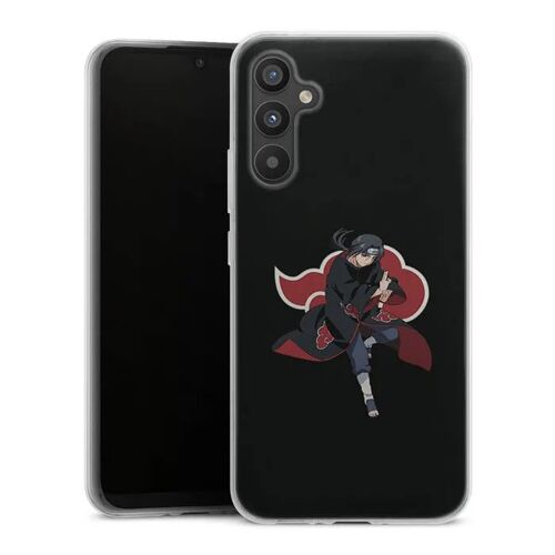 Coque Samsung A27 5G Itachi Uchiha Akatsuki