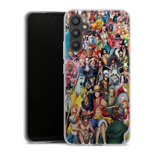 Coque Samsung A27 5G One Piece Affiche 2