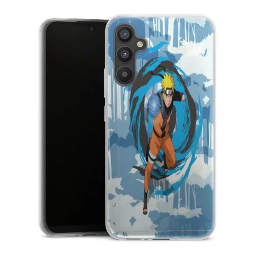 Coque Samsung A27 5G Naruto Rasengan