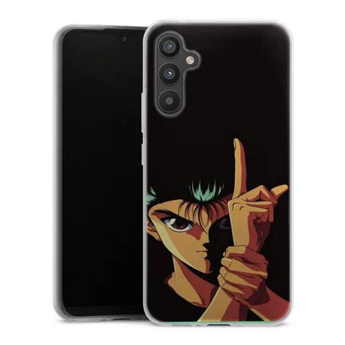 Coque Samsung A27 5G Yusuke Spirit Gun