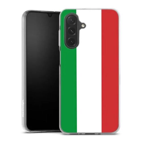 Coque Samsung A37 5G Drapeau iTalie