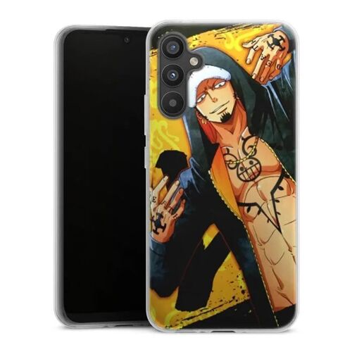 Coque Samsung A37 5G Trafalgar Law