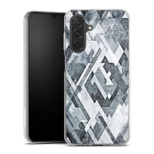 Coque pour Samsung A27 5G Zig Zag Black