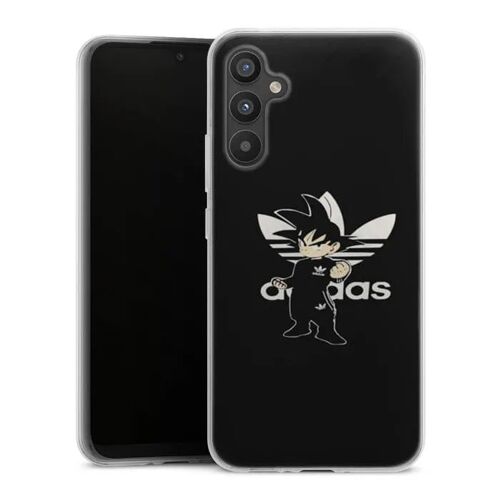 Coque Samsung A37 5G Goku bad guy adidas jogging