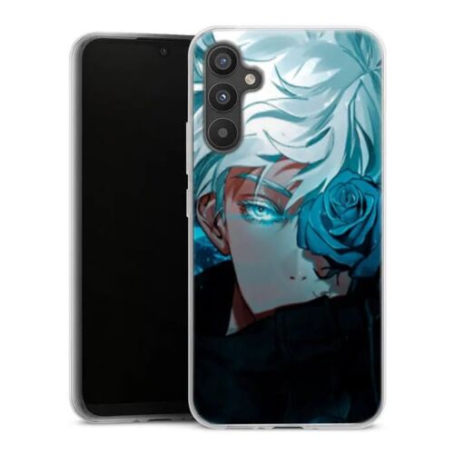 Coque Samsung A27 5G Mignon satoru gojo