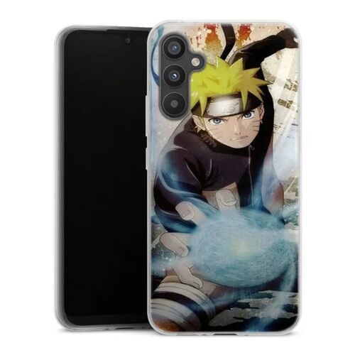 Coque Samsung A37 5G Naruto Head