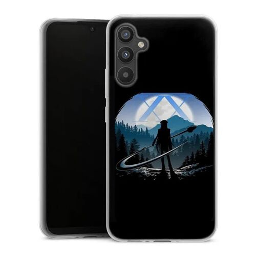 Coque Samsung A37 5G Hunter X Hunter Kaito
