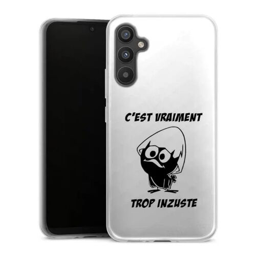 Coque Samsung A27 5G Calimero trop injuste