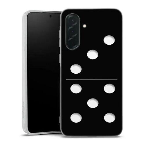 Coque Samsung Galaxy A37 5g Originale Domino | Housse silicone, Protection optimale - Motif Jeux video Gaming