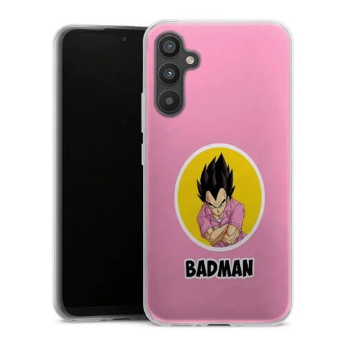 Coque Samsung A27 5G Vegeta Badman