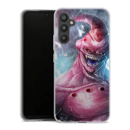 Coque Samsung A37 5G Dragon Ball Z Buu HD