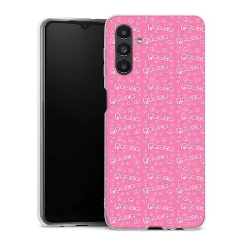 Coque pour Samsung A27 5G Peace Kawaïi