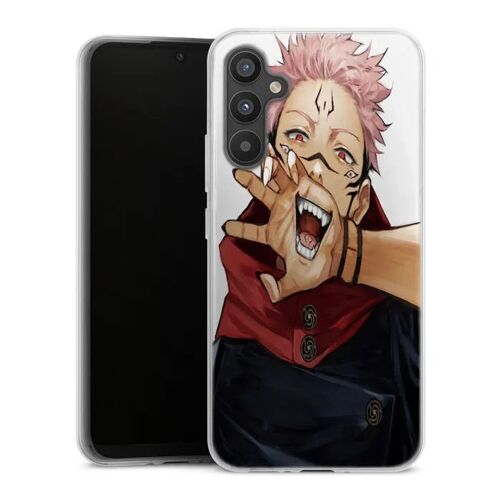 Coque Samsung A37 5G Itadori Sukuna Transformation
