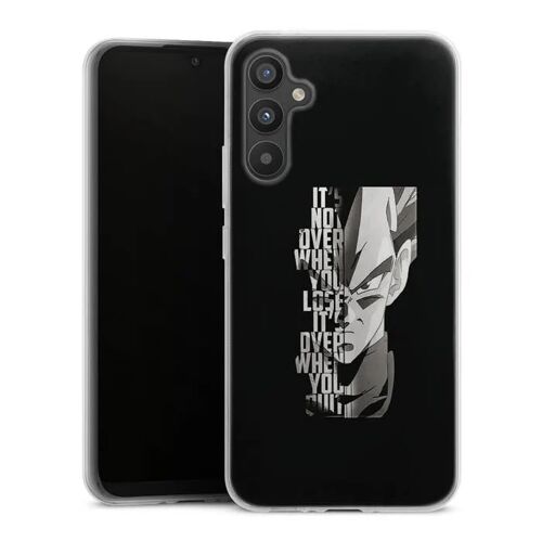 Coque Samsung A37 5G Vegeta Not Over
