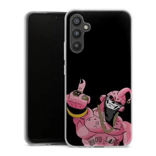 Coque Samsung A37 5G Fuck Buu