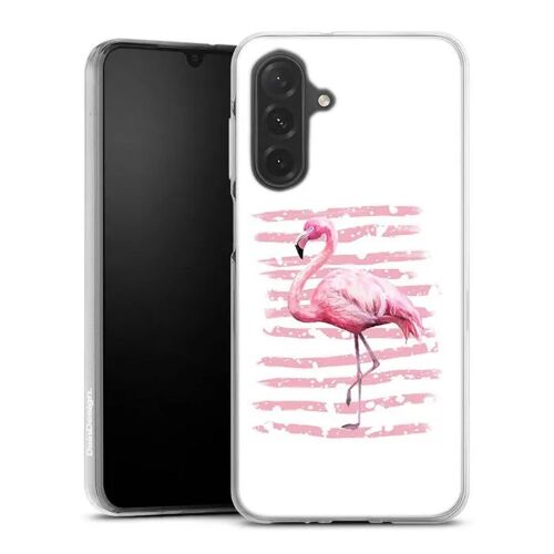 Coque Samsung Galaxy A27 5G Flamant Rose | Animaux sauvages, Rose, blanc, protection portable