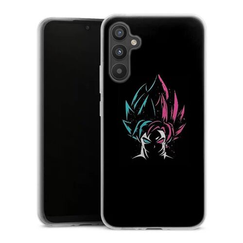 Coque Samsung A37 5G Dragon Ball Sangoku fusion