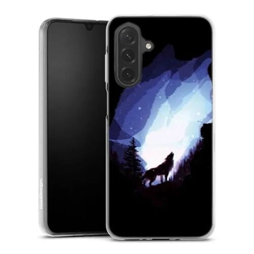 Coque Samsung Galaxy A27 5G Mystic Wolf