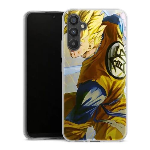 Coque Samsung A27 5G MIRAI GOHAN
