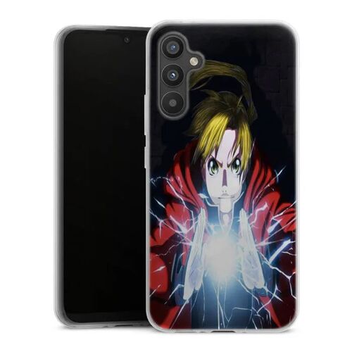 Coque Samsung A27 5G Edward full metal alchemist