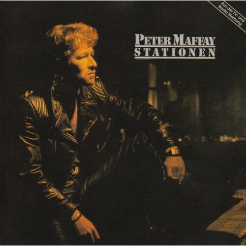 Peter Maffay "Stationen"