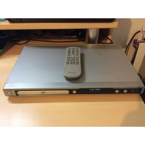 lecteur dvd divx scheider SDV436/19