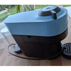 Machine café Nespresso avec capsule café offert
