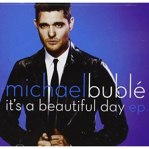 Its A Beautiful Day Ep