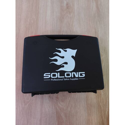Machine De Tatouage Solong 