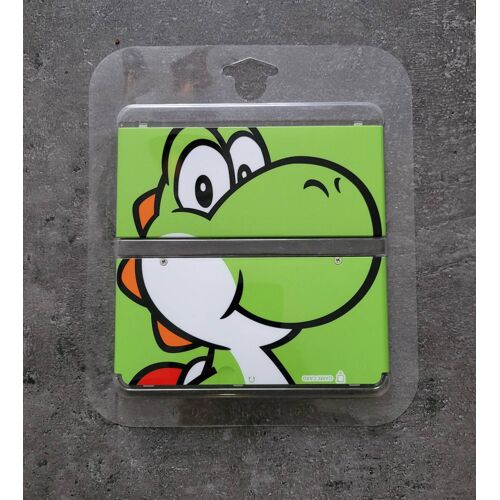 Cover plate yoshi