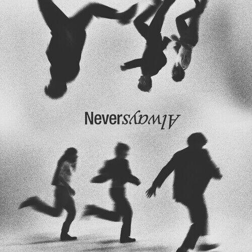 Band Camino - Neveralways (Vol. 2) [Compact Discs] Jewel Case Packaging