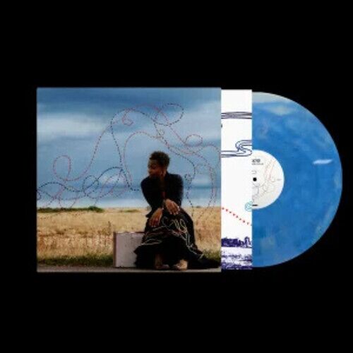 Skye - Mind How You Go - Limited [Vinyl Lp] Ltd Ed, Uk - Import