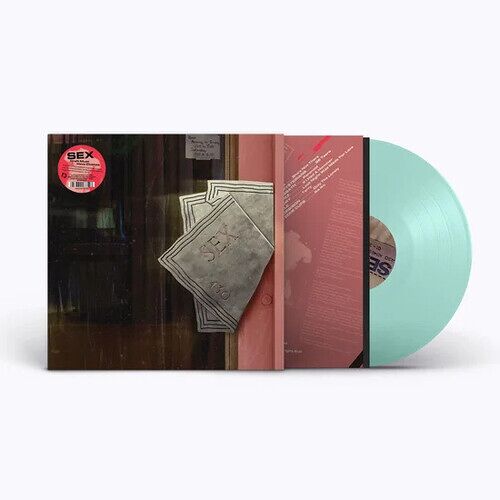 Various Artists - Sex: Craft Must Have Clothes / Various - Limited [Vinyl Lp] Ltd Ed, Uk - Import