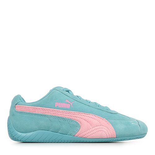 Chaussures Baskets Puma Speedcat Og Jr Pour Enfant