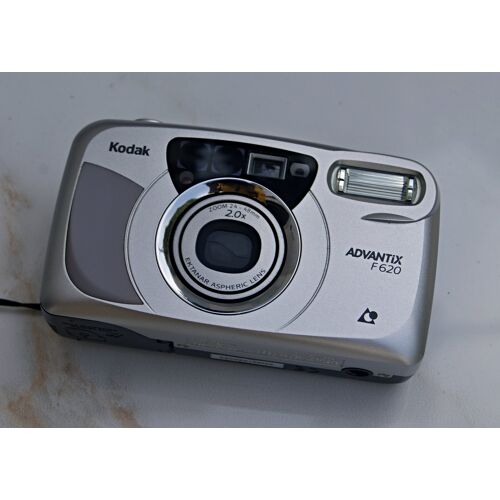 Kodak Advantix F620 - Vintage Cemera