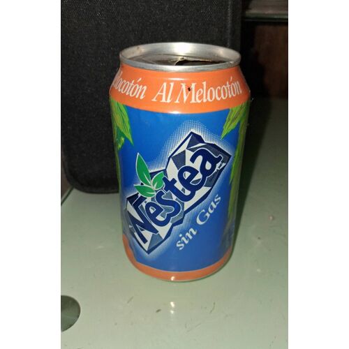 Canette Nestea