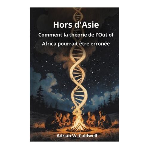 Hors D'asie