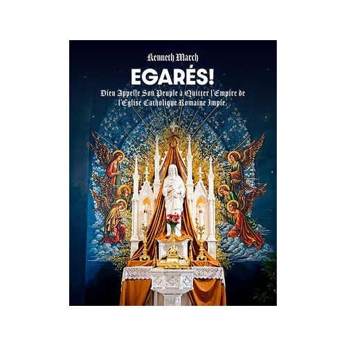Egarés!