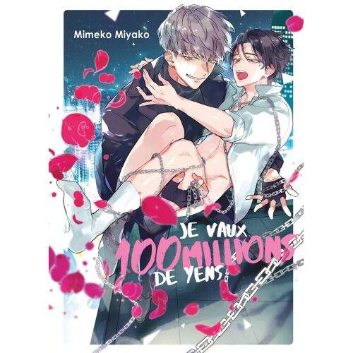 Je Vaux 100 Millions De Yens