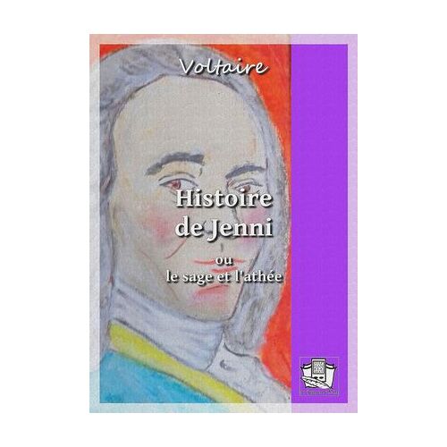 Histoire De Jenni