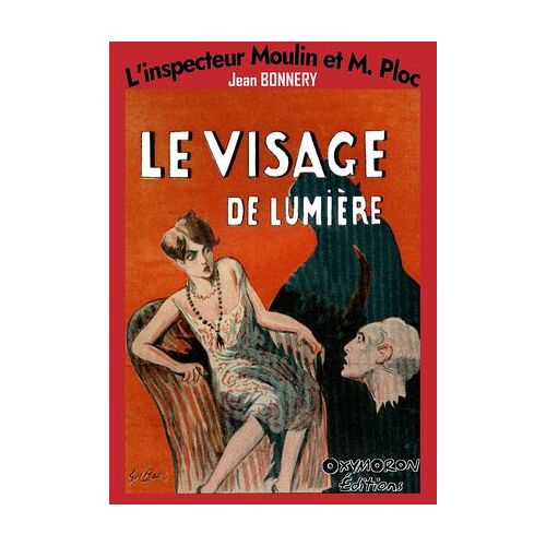 Le Visage De Lumière