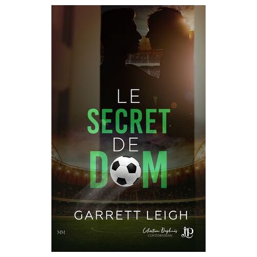 Le Secret De Dom