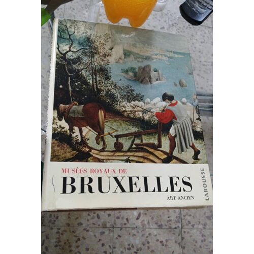 Musées Royaux De Bruxelles